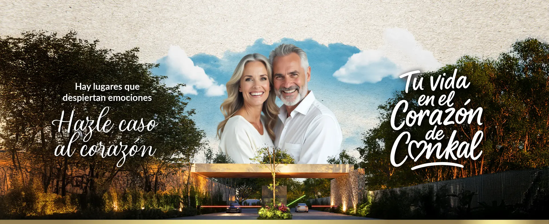 Kambul Club Residencial