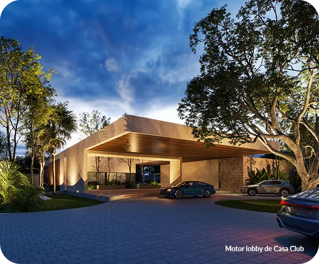 Kambul Club Residencial